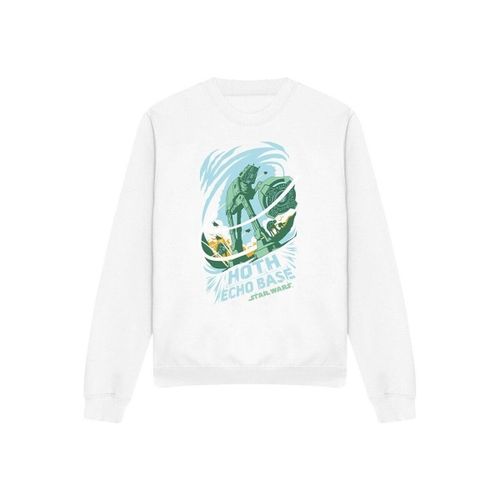 Sweat-shirt Disney Echo Base Attack - Disney - Modalova