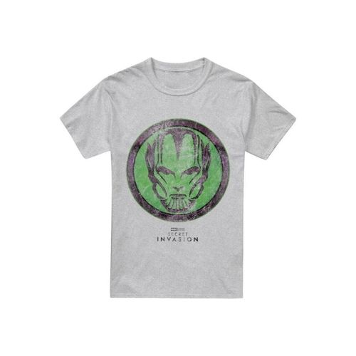 T-shirt Marvel Secret Invasion - Marvel - Modalova