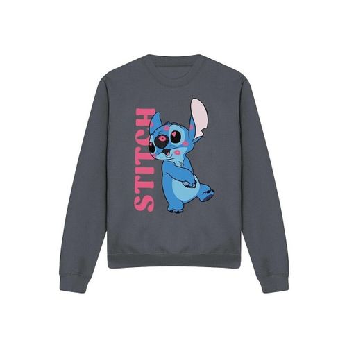 Sweat-shirt Covered In Kisses - Disney - Modalova