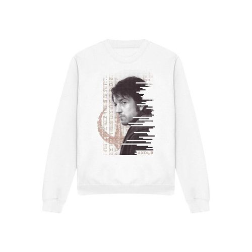 Sweat-shirt Disney Redacted Andor - Disney - Modalova