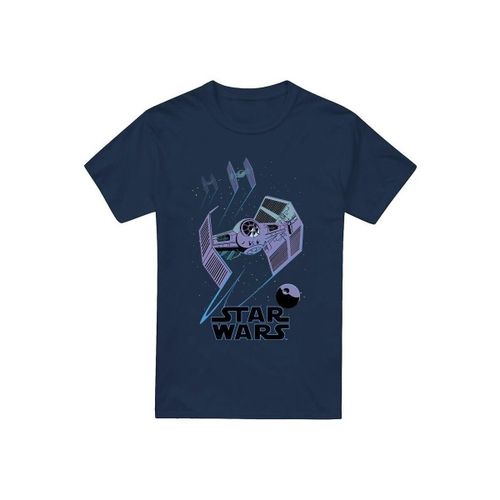 T-shirt Disney Death Star Defenders - Disney - Modalova