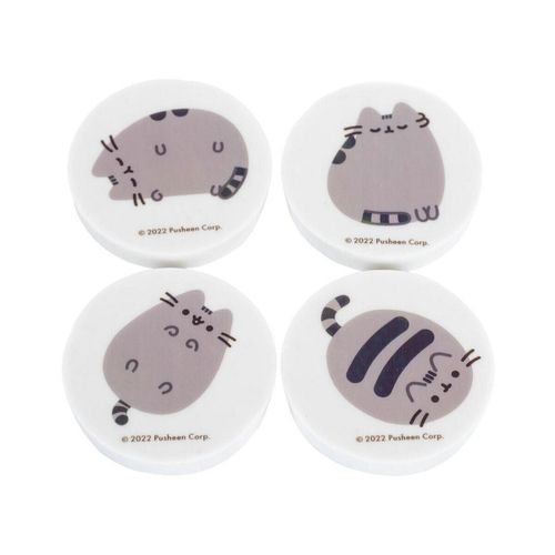 Tableaux, toiles Pusheen TA12509 - Pusheen - Modalova