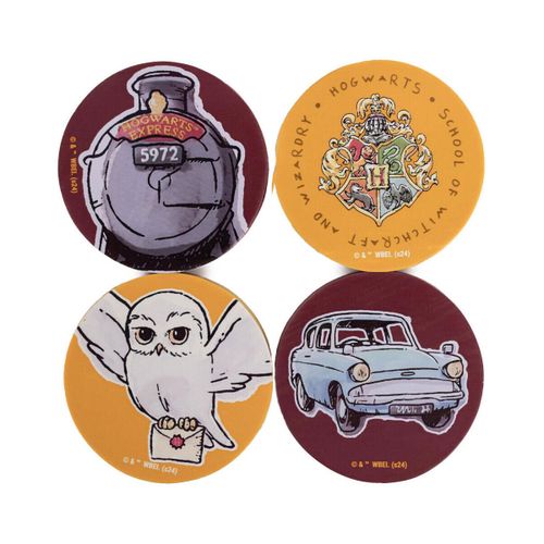 Tableaux, toiles TA12691 - Harry Potter - Modalova
