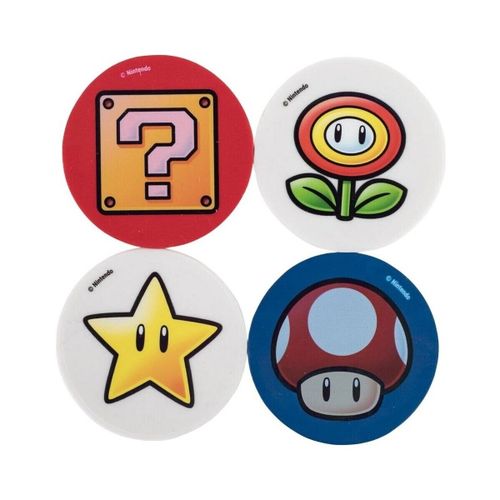Tableaux, toiles TA12932 - Super Mario - Modalova