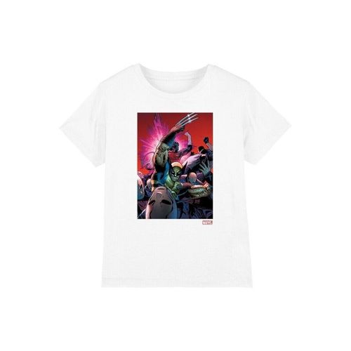 T-shirt enfant Marvel X-Men - Marvel - Modalova