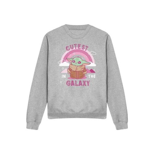 Sweat-shirt Cutest In The Galaxy - Disney - Modalova