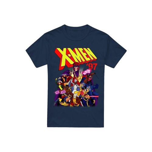 T-shirt Marvel X-Men 97 - Marvel - Modalova