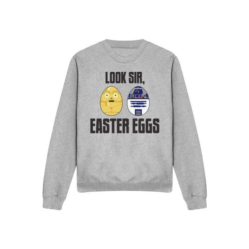 Sweat-shirt Look Sir, Easter Eggs - Disney - Modalova