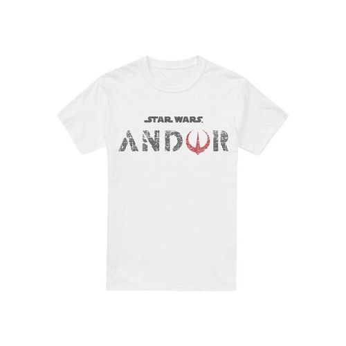 T-shirt Disney Andor - Disney - Modalova