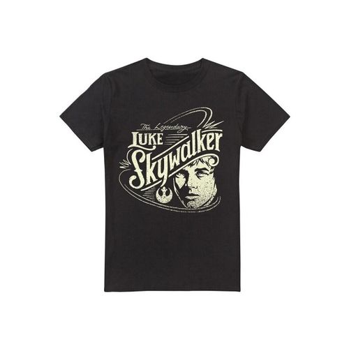 T-shirt Disney Skywalker War Hero - Disney - Modalova