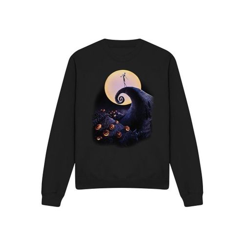 Sweat-shirt TV3475 - Nightmare Before Christmas - Modalova