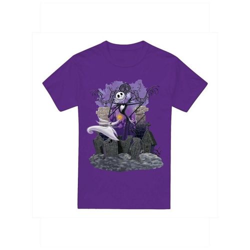 T-shirt TV3477 - Nightmare Before Christmas - Modalova
