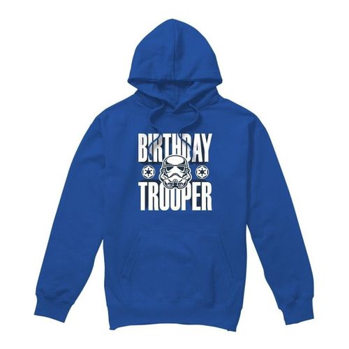 Sweat-shirt Birthday Troopers - Disney - Modalova
