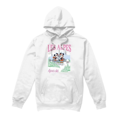 Sweat-shirt Disney Les Alpes - Disney - Modalova
