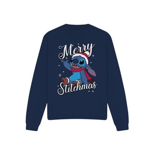 Sweatshirts Disney Merry Stitchmas - Disney - Modalova