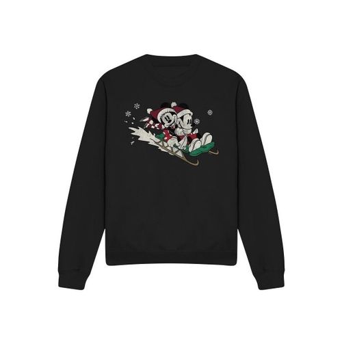 Sweat-shirt Sledding For Christmas - Disney - Modalova