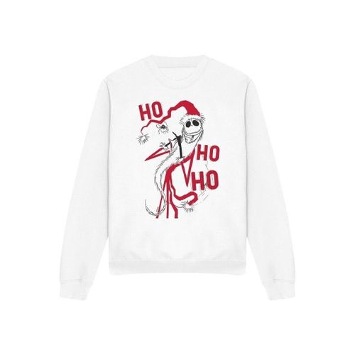 Sweat-shirt TV4808 - Nightmare Before Christmas - Modalova