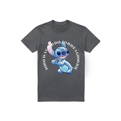 T-shirt Disney Good Day - Disney - Modalova
