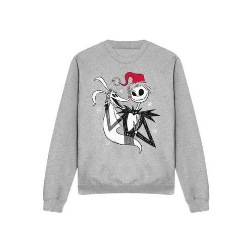Sweat-shirt TV4821 - Nightmare Before Christmas - Modalova