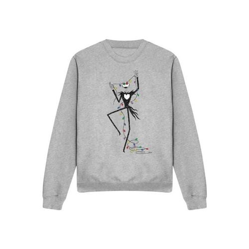 Sweat-shirt TV4822 - Nightmare Before Christmas - Modalova