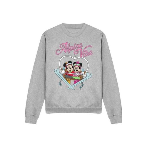 Sweat-shirt Disney Alpine Vibes - Disney - Modalova