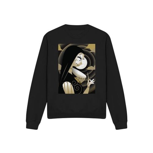 Sweat-shirt TV4843 - Nightmare Before Christmas - Modalova