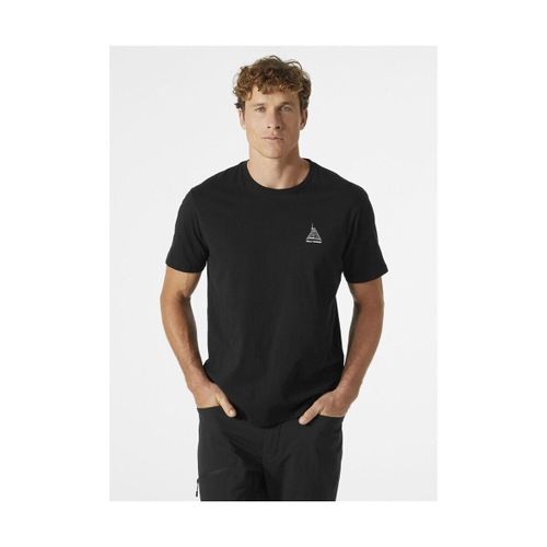 T-shirt Helly Hansen 63340990 - Helly Hansen - Modalova