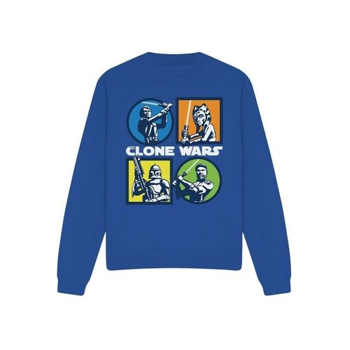Sweat-shirt Disney Clone Wars - Disney - Modalova