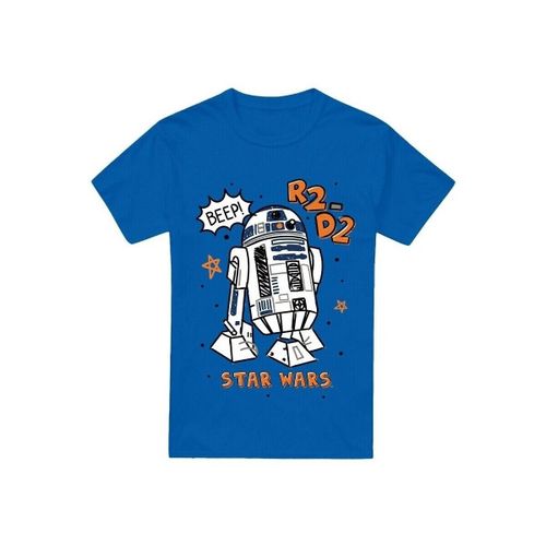 T-shirt Disney TV4323 - Disney - Modalova