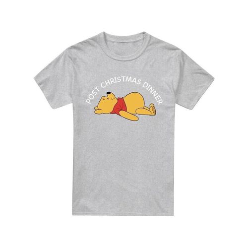 T-shirt Christmas Dinner - Dessins Animés - Modalova