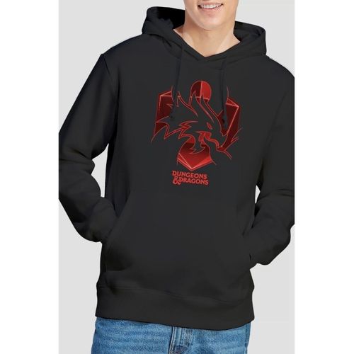Sweat-shirt TV4336 - Dungeons & Dragons - Modalova