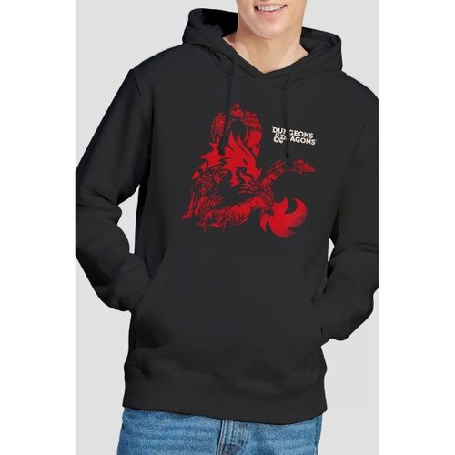 Sweat-shirt TV4337 - Dungeons & Dragons - Modalova