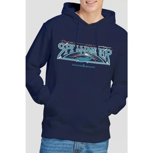 Sweat-shirt Spelljammer - Dungeons & Dragons - Modalova