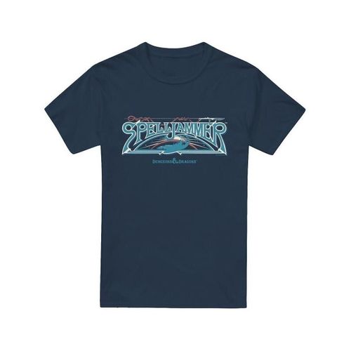 T-shirt Spelljammer - Dungeons & Dragons - Modalova