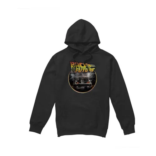Sweat-shirt TV4360 - Back To The Future - Modalova