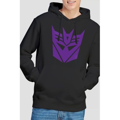 Sweat-shirt Transformers Decepticon - Transformers - Modalova