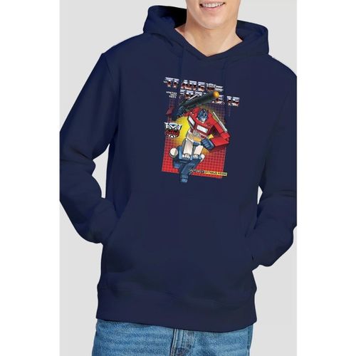 Sweat-shirt Transformers TV4383 - Transformers - Modalova