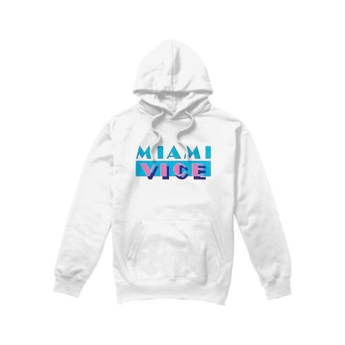 Sweat-shirt Miami Vice OG - Miami Vice - Modalova