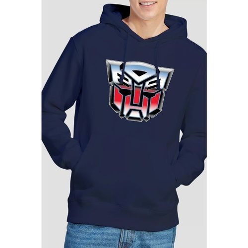 Sweat-shirt Transformers Autobot - Transformers - Modalova