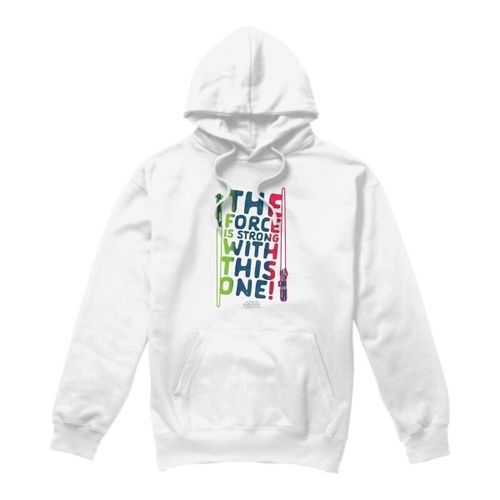 Sweat-shirt Disney Force Is Strong - Disney - Modalova