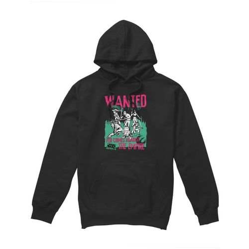 Sweatshirts à capuche Wanted Rebels - Disney - Modalova