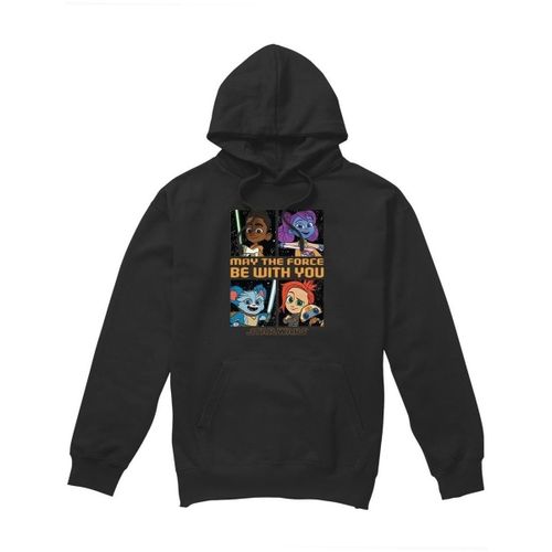 Sweat-shirt Young Jedi Adventure Ang The Stars - Disney - Modalova