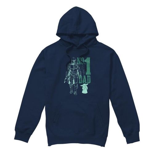 Sweat-shirt Disney No. 1 Dad - Disney - Modalova