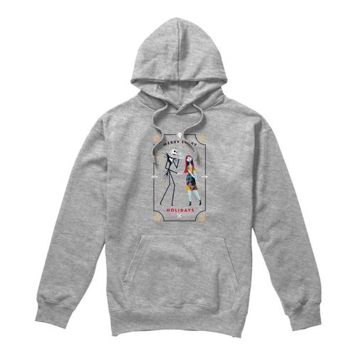 Sweat-shirt Scary Holidays - Nightmare Before Christmas - Modalova