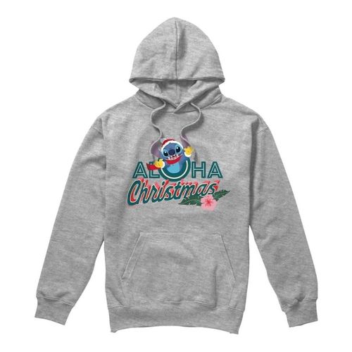 Sweat-shirt Disney Aloha Christmas - Disney - Modalova