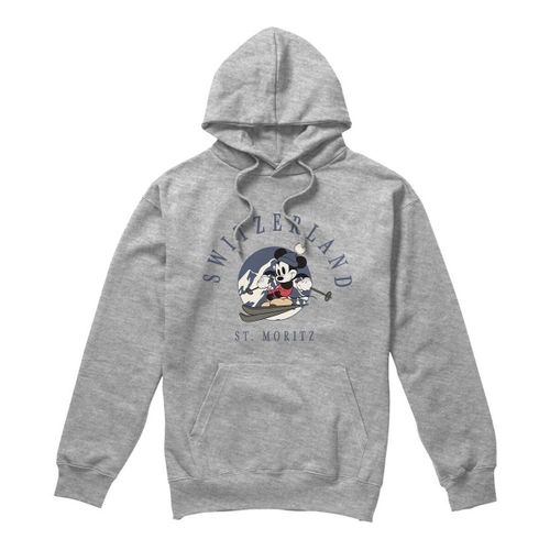 Sweat-shirt Disney Switzerland - Disney - Modalova