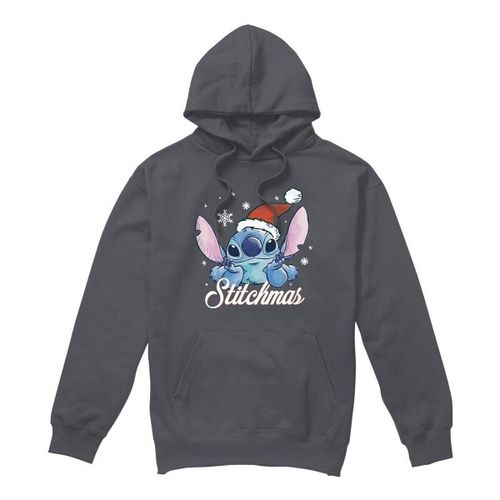 Sweat-shirt A Stitchmas Christmas - Disney - Modalova