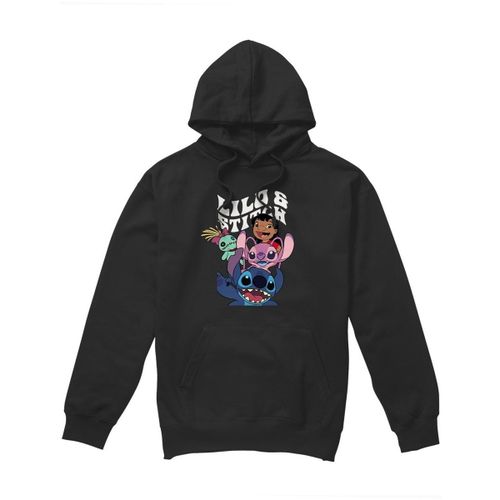 Sweatshirts à capuche TV4563 - Disney - Modalova