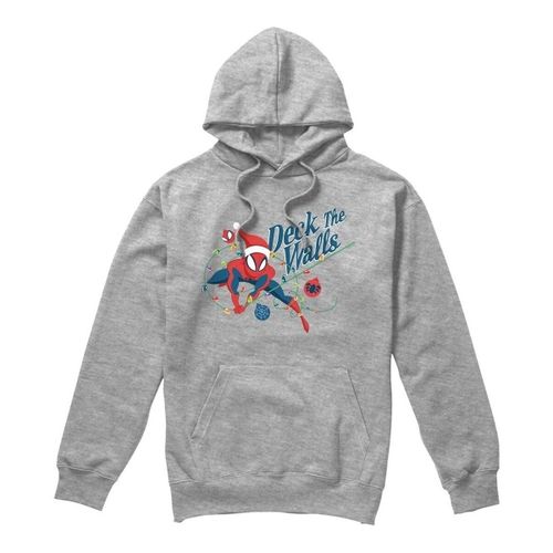 Sweat-shirt Marvel Deck The Walls - Marvel - Modalova
