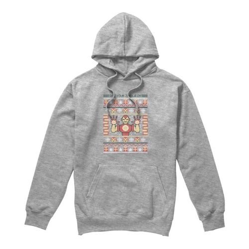 Sweat-shirt Marvel TV4573 - Marvel - Modalova